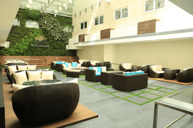 MGM Healthcare, Chennai