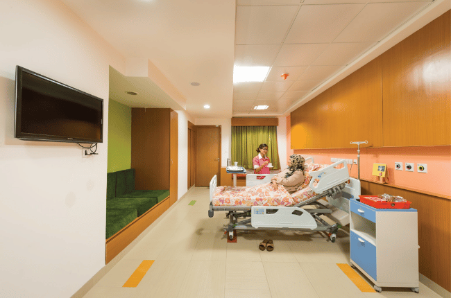 MIOT International, Chennai