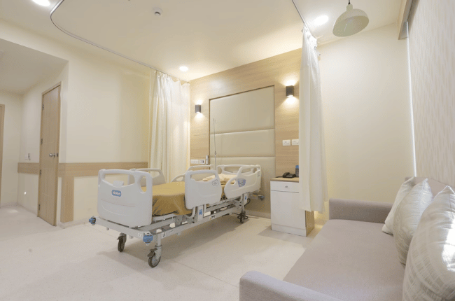 Apollo Hospitals, Greams Road, Chennai