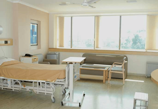 BLK-Max Super Speciality Hospital, New Delhi