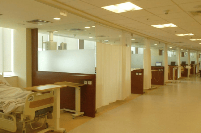 Artemis Hospital, Gurgaon