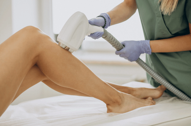 La Midas Aesthetics, Gurgaon