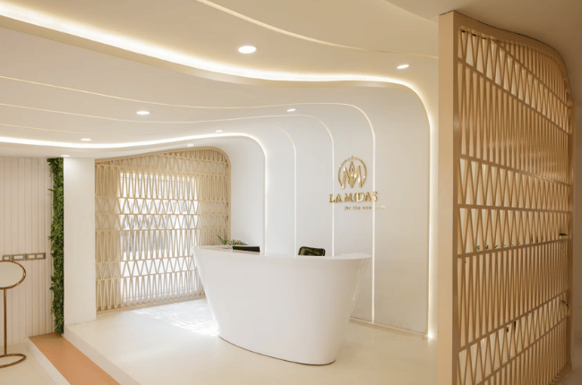 La Midas Aesthetics, Gurgaon
