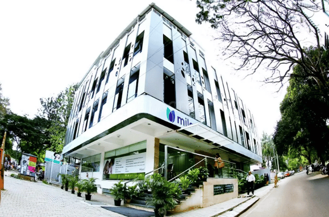 Milann Fertility Centre, J P Nagar, Bangalore
