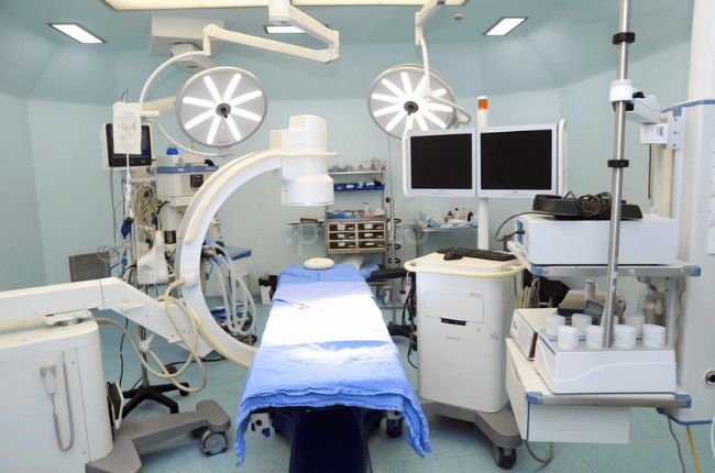 Max Super Speciality Hospital, Saket, New Delhi