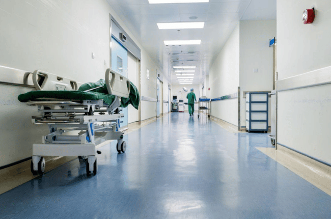 Venkateshwar Hospital, Dwaraka, Delhi