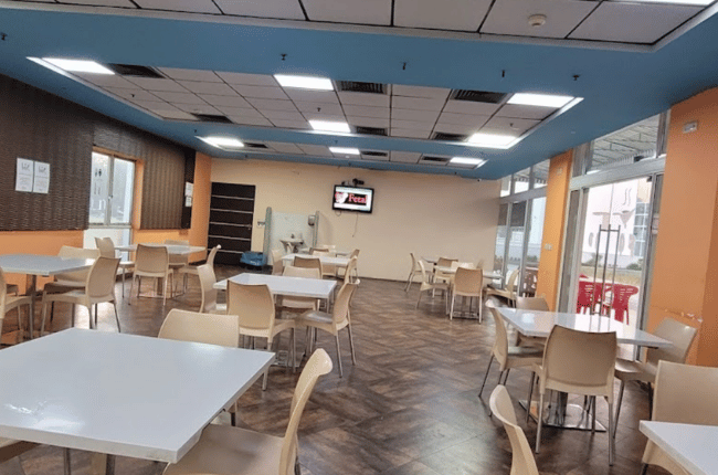 Fortis Hospital, Shalimar Bagh, New Delhi