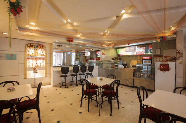 Max Super Speciality Hospital, Shalimar Bagh, New Delhi