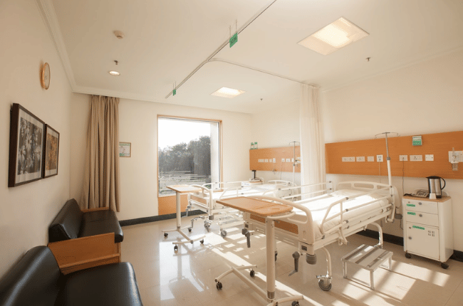 Max Hospital, Gurgaon