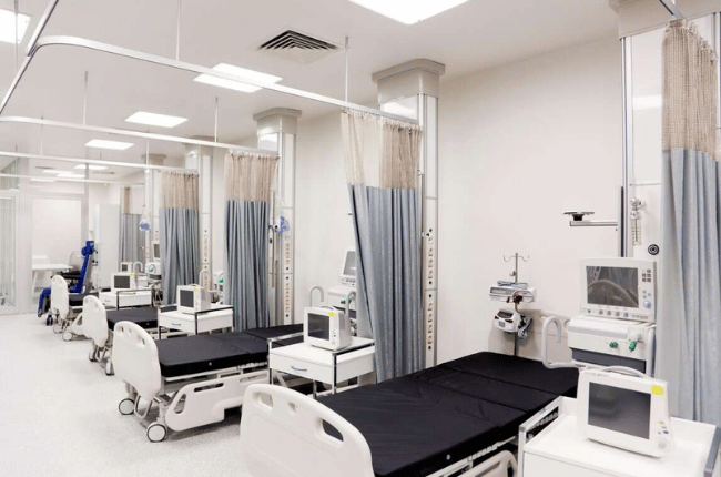 Dharamshila Narayana Superspeciality Hospital, New Delhi