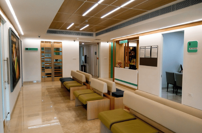 Max Institute of Cancer Care, Lajpat Nagar, New Delhi