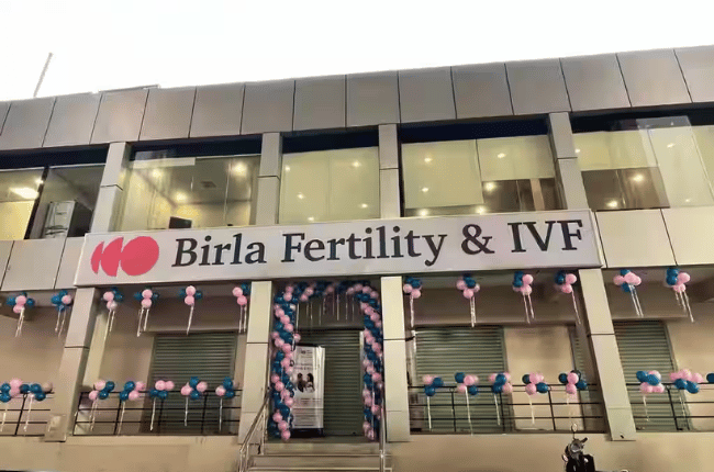 Birla Fertility and IVF Center, New Delhi