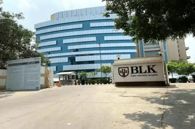 Blue Ribbon Prostate Clinic, New Delhi-67/1, New Rohtak Rd, Block 67, Karol Bagh, New Delhi, Delhi, 110005