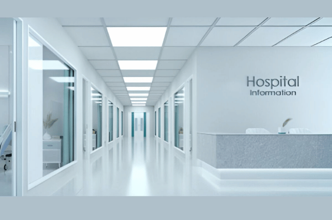 Manipal Hospital, Yeshwanthpur, Bangalore