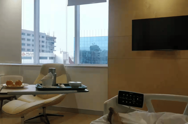 Manipal Hospital, Baner, Pune