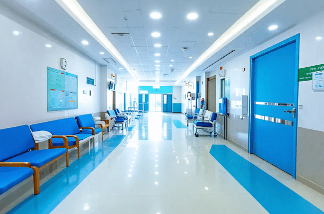 Apollo Cancer Centre, Teynampet, Chennai