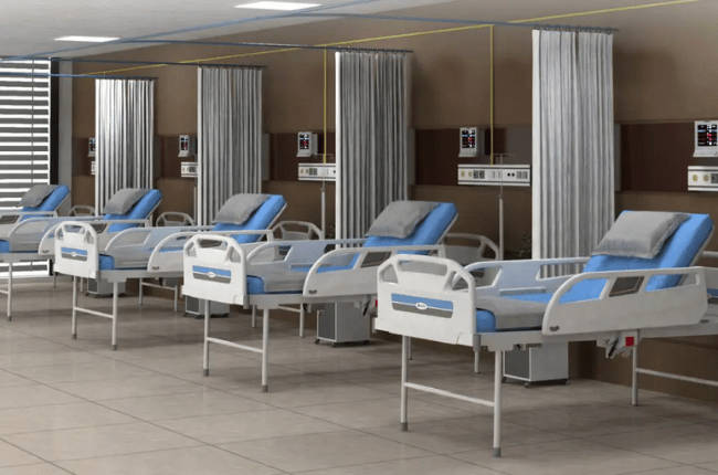 Fortis Hospital, Anandapur, Kolkata