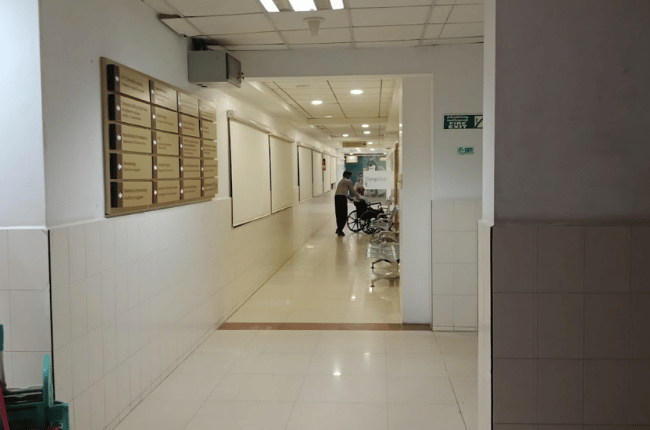 Gleneagles HealthCity, Chennai