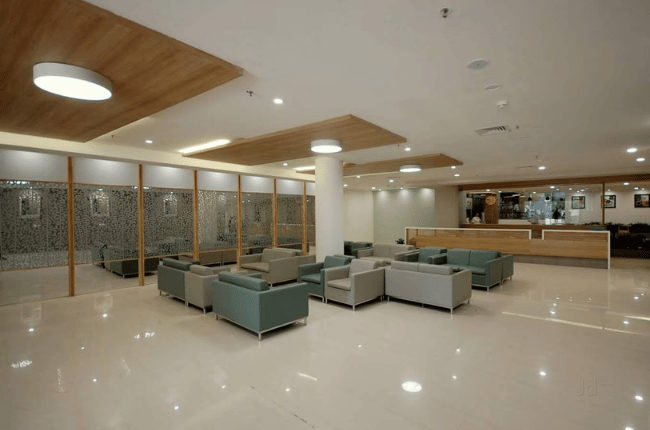 Aster CMI Hospital, Bengaluru