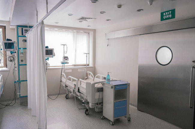 Aster RV Hospital, Bangalore