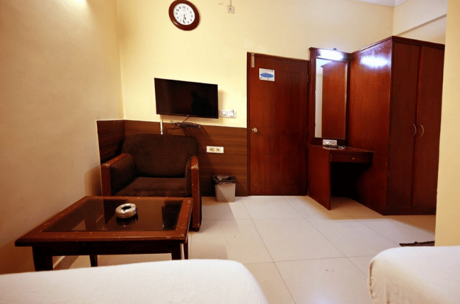 Aster RV Hospital, Bangalore