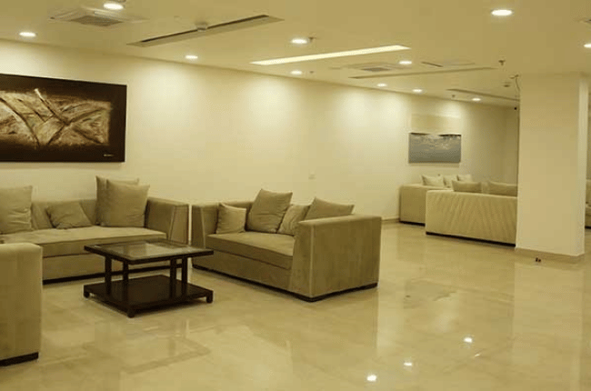 Shalby Sanar International Hospital, Gurgaon