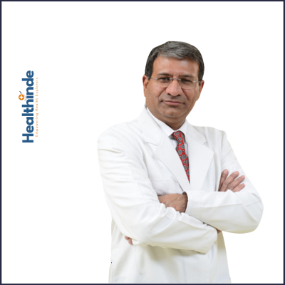 Dr. Sandeep Mehta