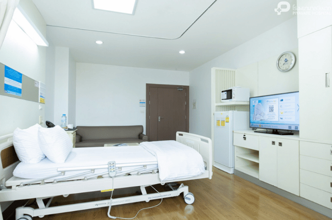 Piyavate Hospital
