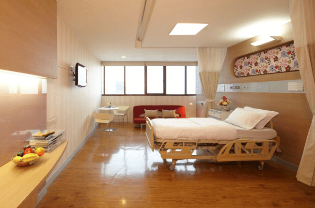 Phyathai 2 International Hospital