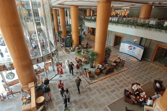 Bumrungrad International Hospital, Bangkok