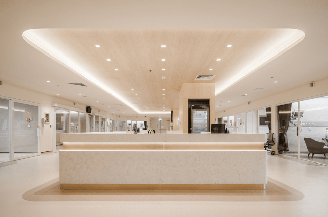 Bumrungrad International Hospital, Bangkok