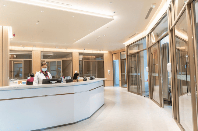 MedPark Hospital, Bangkok