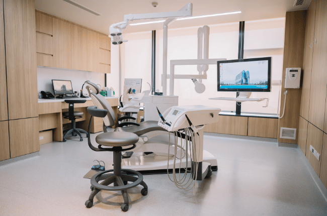 MedPark Hospital, Bangkok
