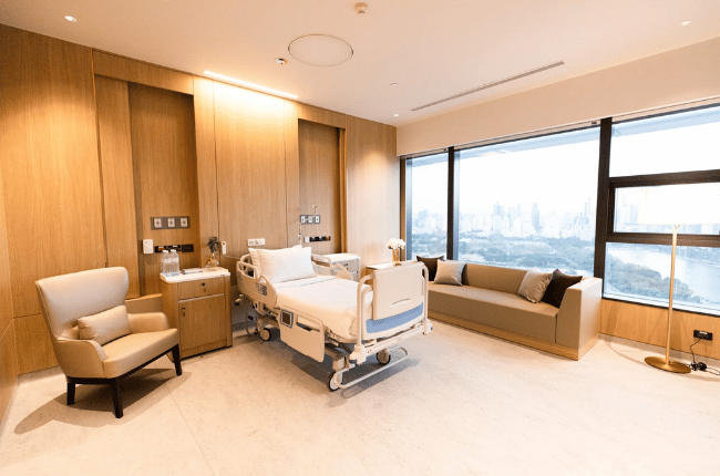 MedPark Hospital, Bangkok