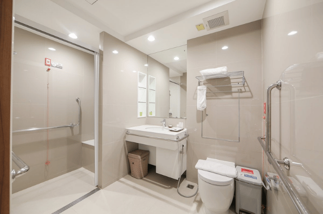 Bangkok Hospital, Bangkok