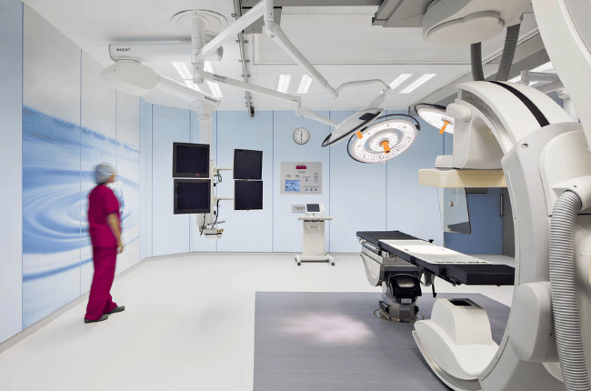 Mount Elizabeth Novena Hospital