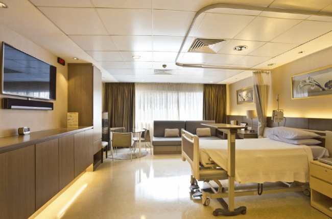 Thomson Medical Centre