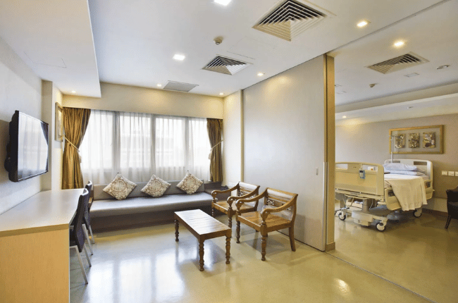 Thomson Medical Centre
