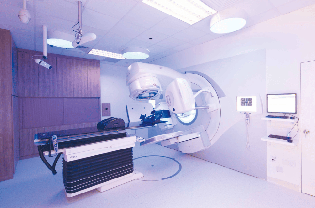 Farrer Park Hospital Singapore