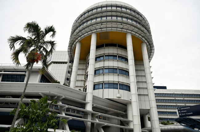 KK Women's and Children's Hospital (KKH), Singapore