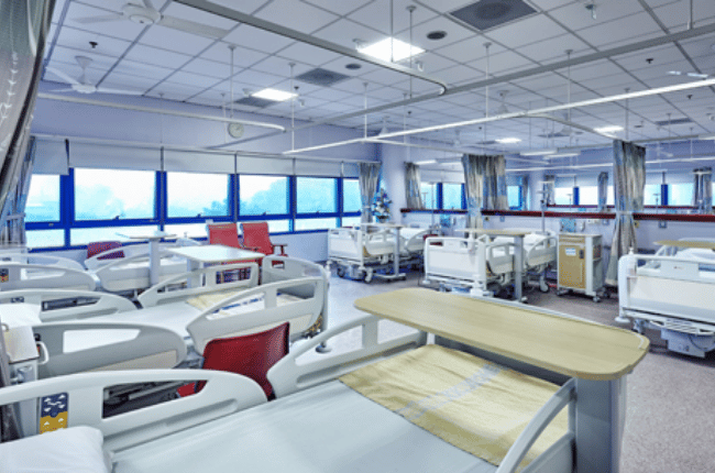 KK Women's and Children's Hospital (KKH), Singapore