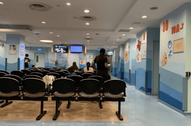 KK Women's and Children's Hospital (KKH), Singapore