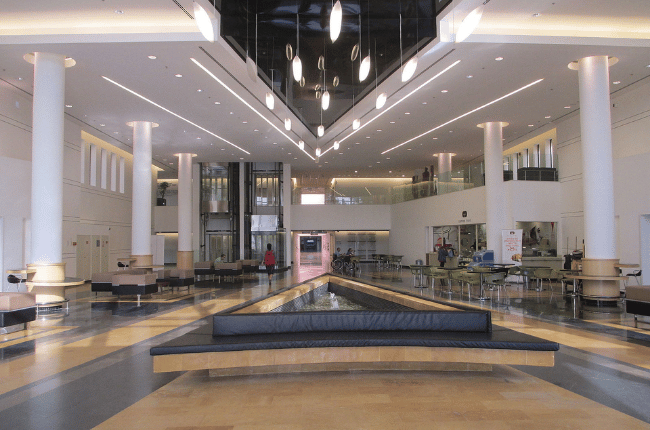 Sheba Medical Center, Israel
