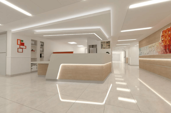 Sheba Medical Center, Israel