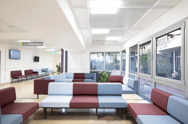 Sheba Medical Center, Israel