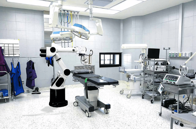 Sheba Medical Center, Israel
