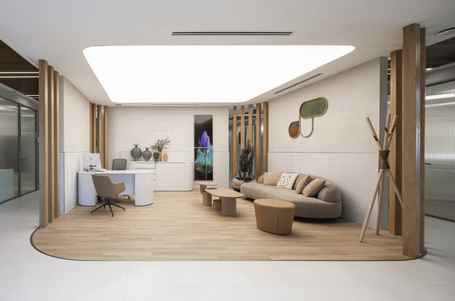 Sheba Medical Center, Israel