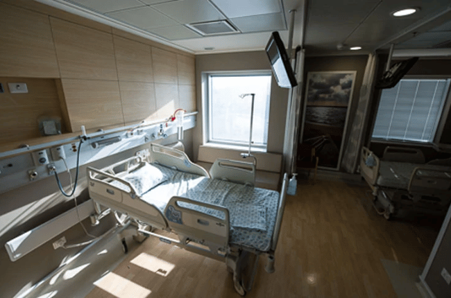 Hadassah Medical Center