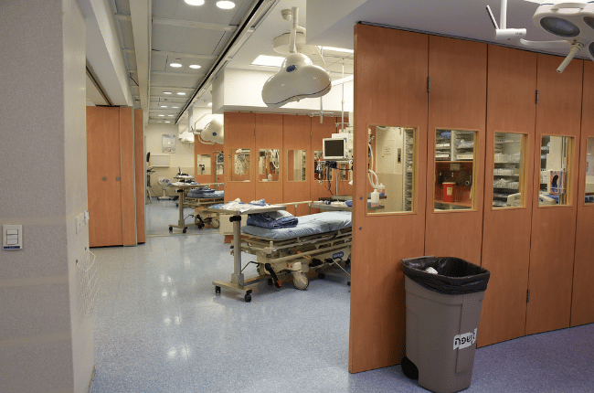 Hadassah Medical Center