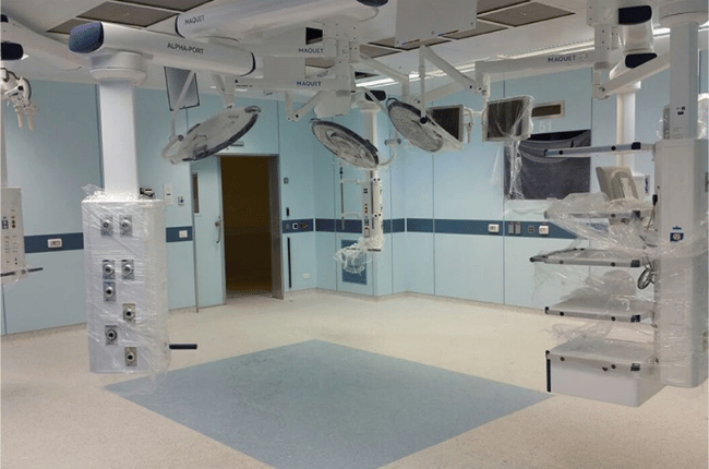 Hadassah Medical Center